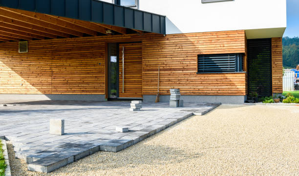 Trusted Lakeway, TX Driveway Pavers Experts