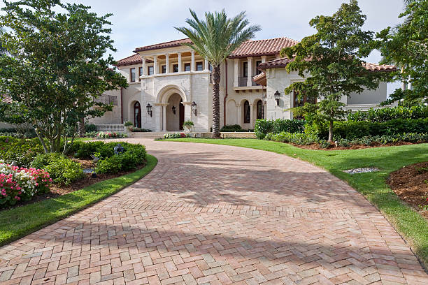  Lakeway, TX Driveway Pavers Pros