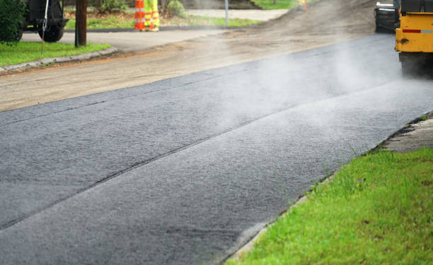 Best Driveway Resurfacing Pavers  in Lakeway, TX