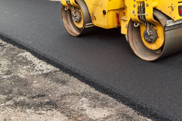Best Residential Driveway Paver Services  in Lakeway, TX